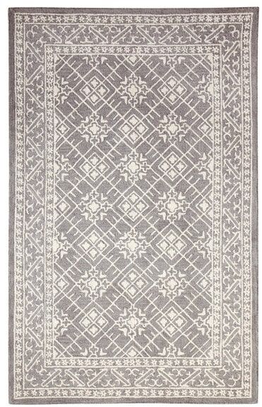 Dynamic Rugs GALLERIA 7855-509 Blue